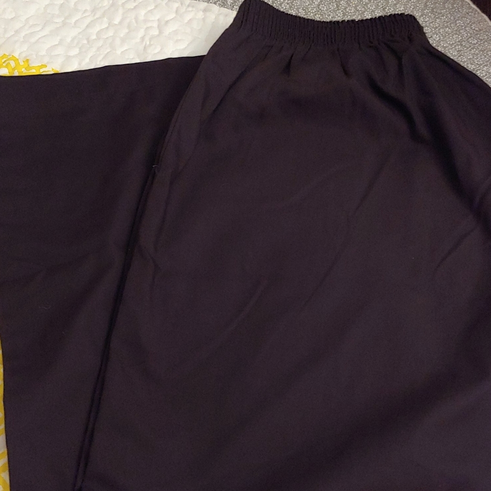 Medium Petite Scrub Pants